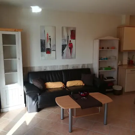 Sammy Apartment Grömitz